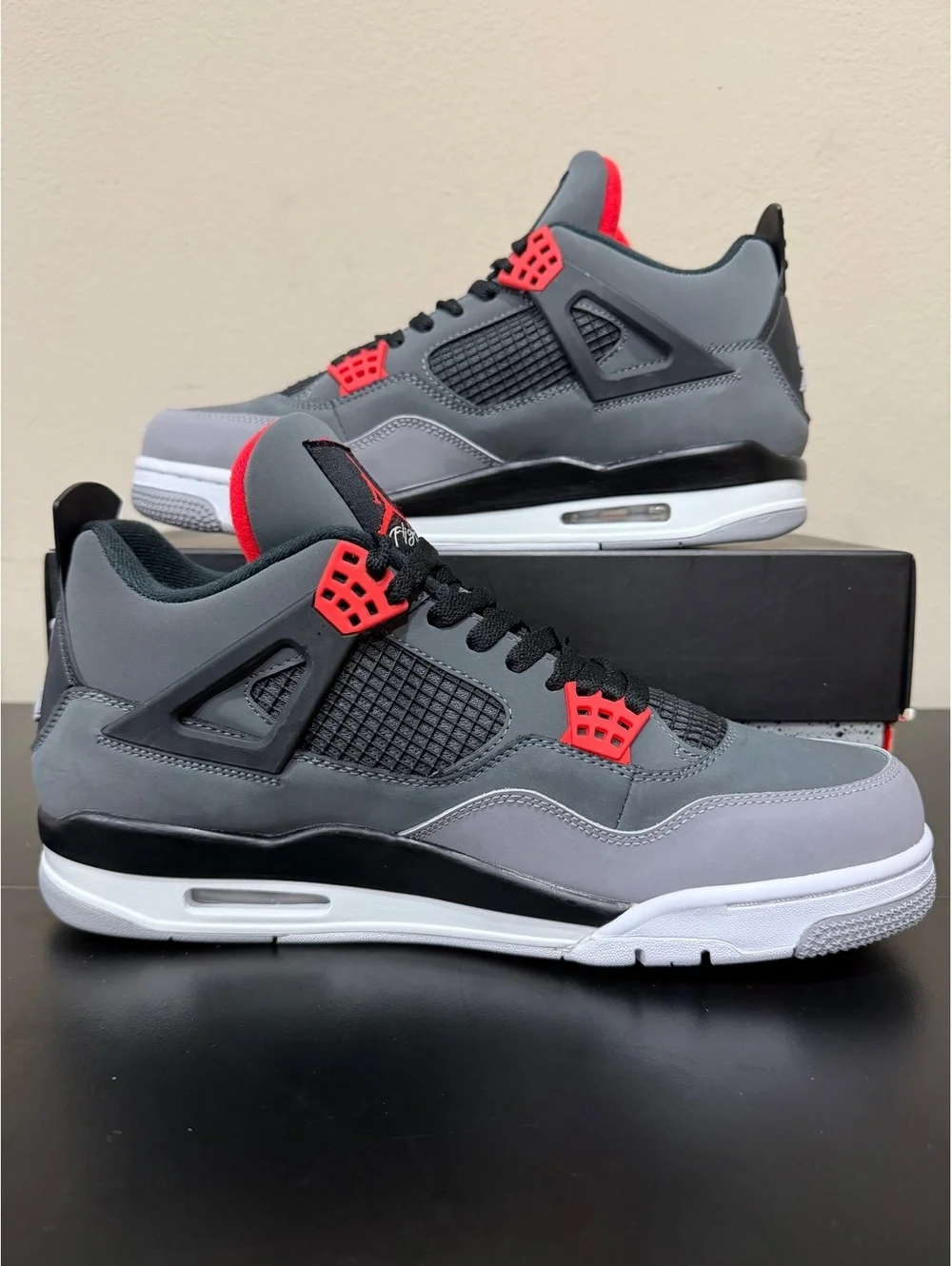 Jordan size 13